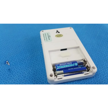 Traceable Excursion-Trac Datalogging Thermometer