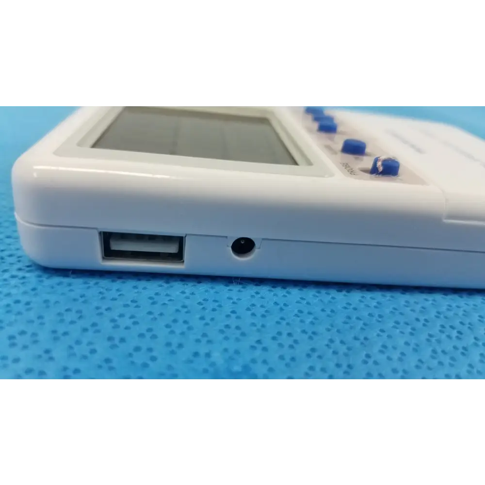 Traceable Excursion-Trac Datalogging Thermometer