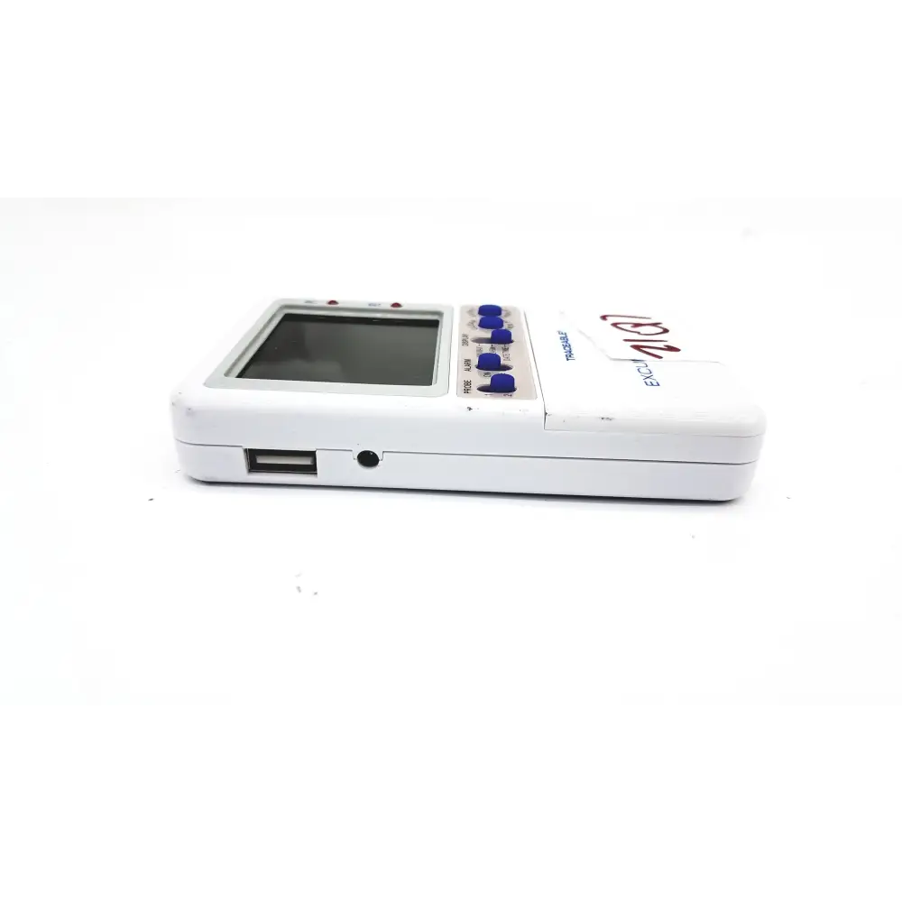 Traceable Excursion-Trac Thermometer