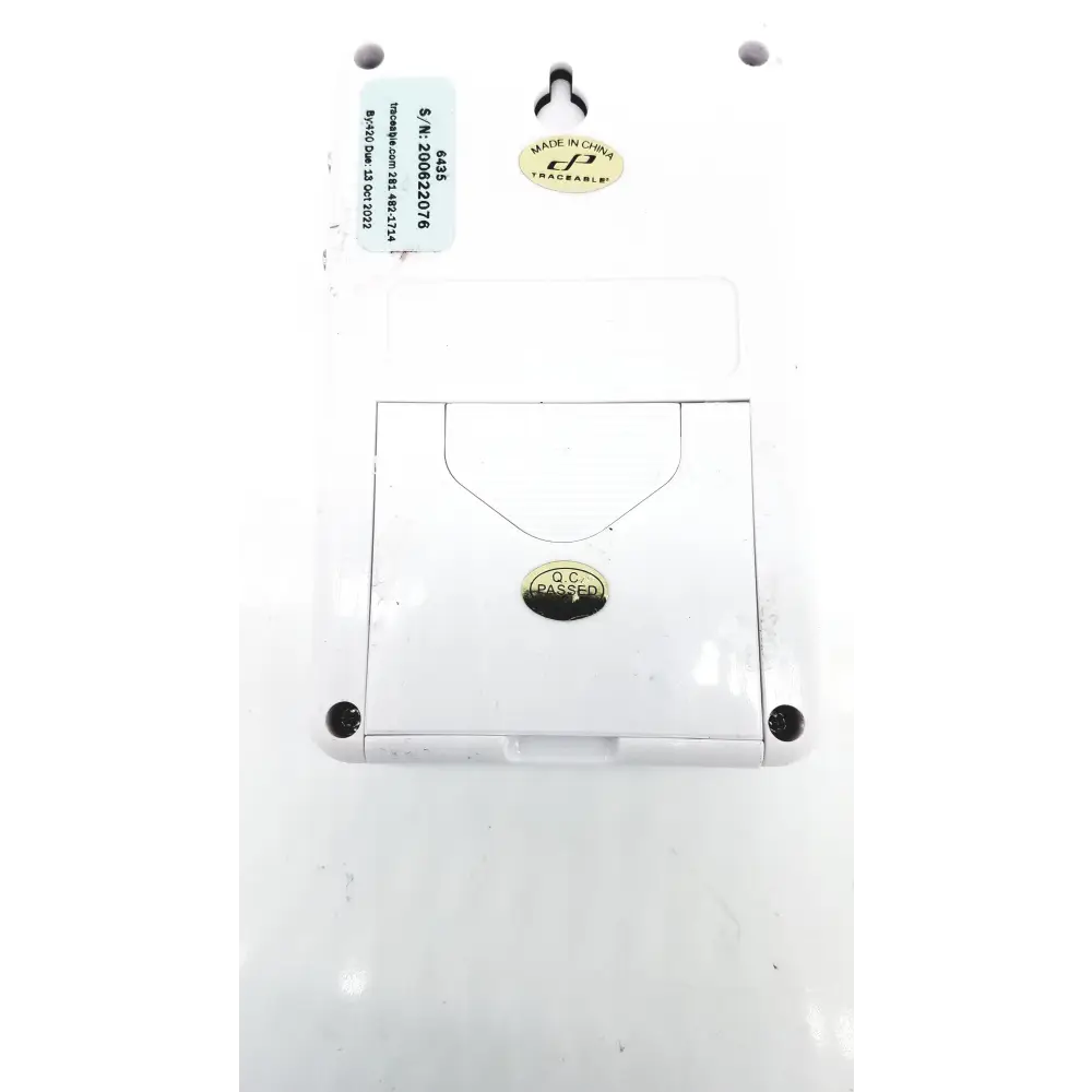 Traceable Excursion-Trac Thermometer