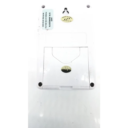 Traceable Excursion-Trac Thermometer