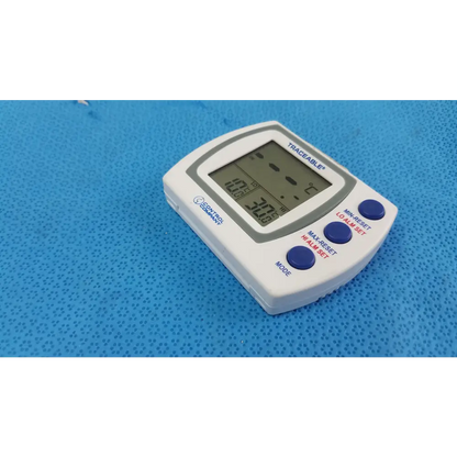 Traceable Refrigerator/Freezer Digital Thermometer