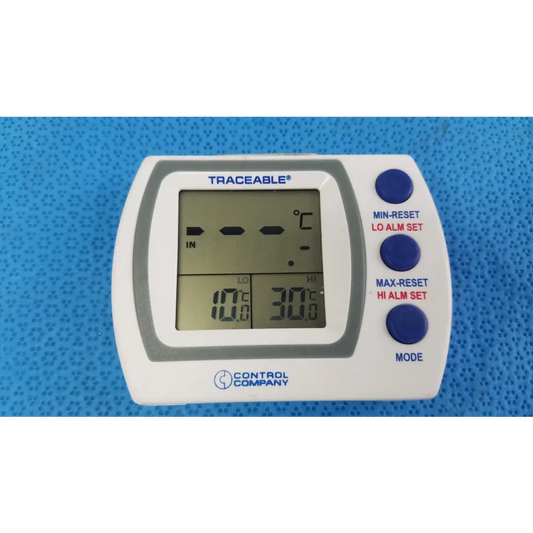 Traceable Refrigerator/Freezer Digital Thermometer