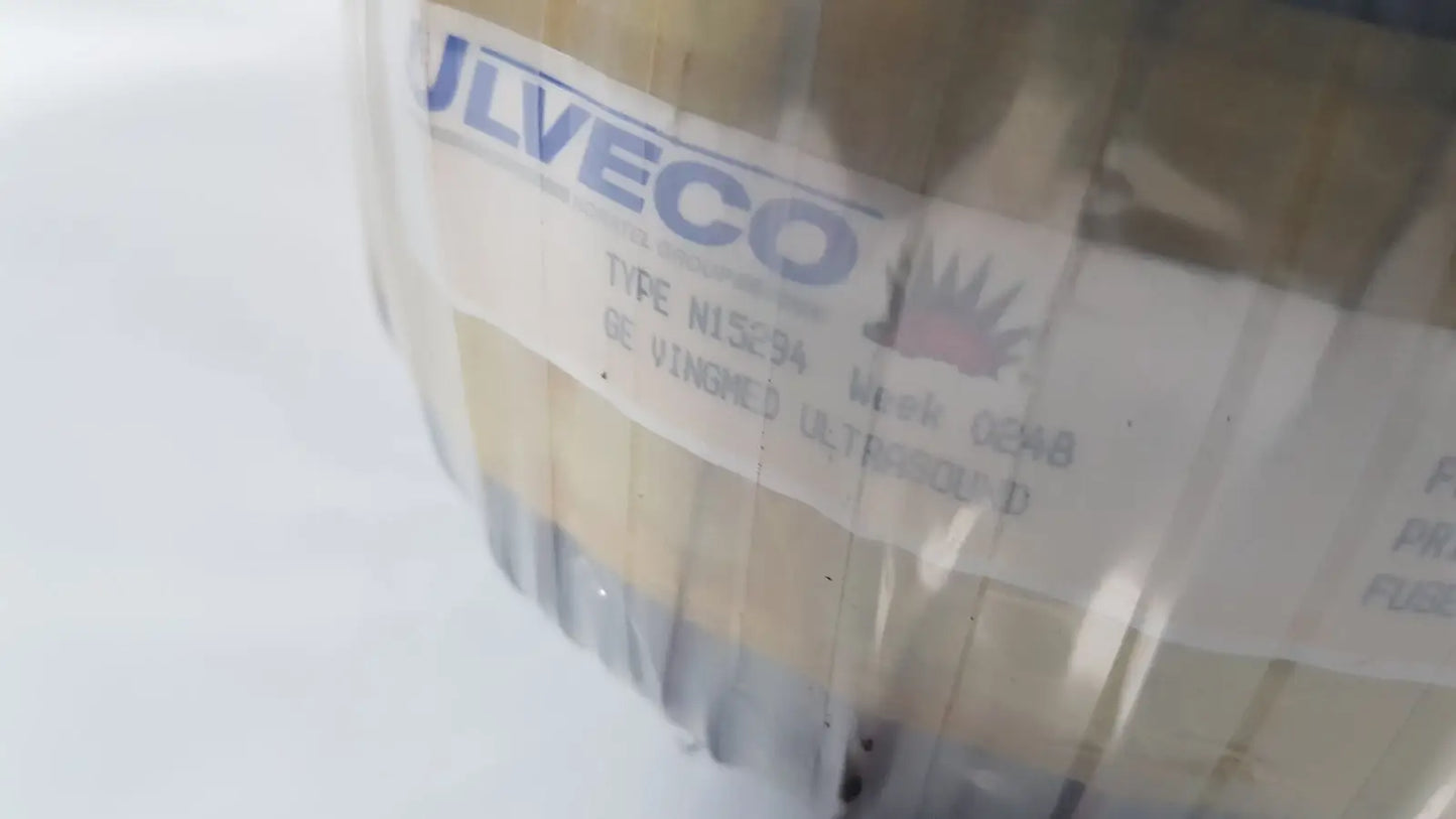 TRANSFORMER N15294 PRI 115V SEC 5.2A 20V 4A N - Transformer