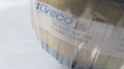 TRANSFORMER N15294 PRI 115V SEC 5.2A 20V 4A N - Transformer