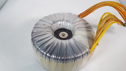 TRANSFORMER N15294 PRI 115V SEC 5.2A 20V 4A N - Transformer