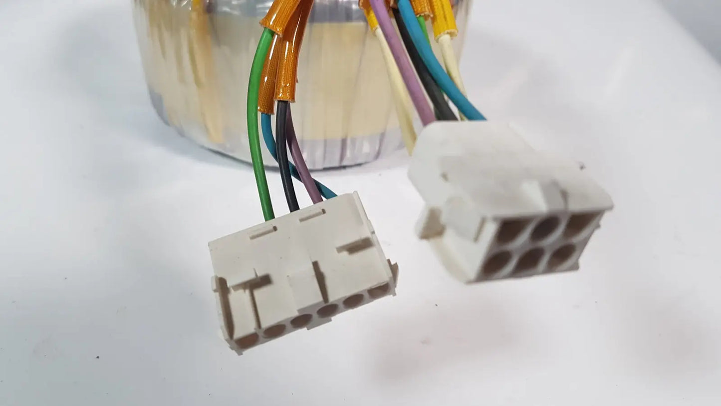 TRANSFORMER N15294 PRI 115V SEC 5.2A 20V 4A N - Transformer