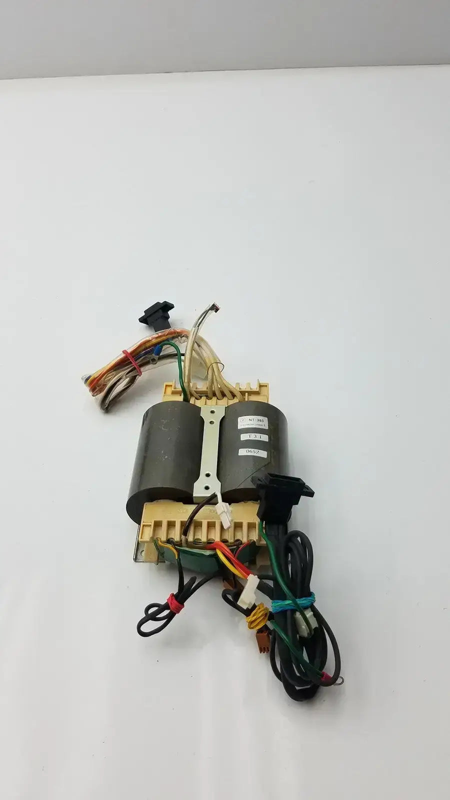 Transformer NT-385 Insulation Class E