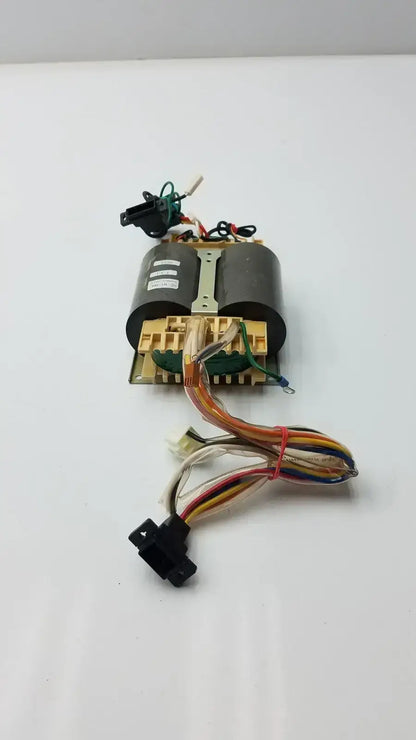 Transformer NT-385 Insulation Class E