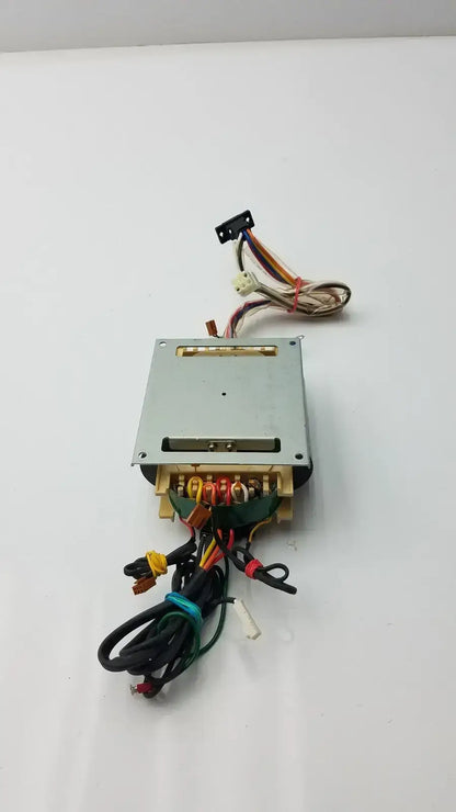 Transformer NT-385 Insulation Class E