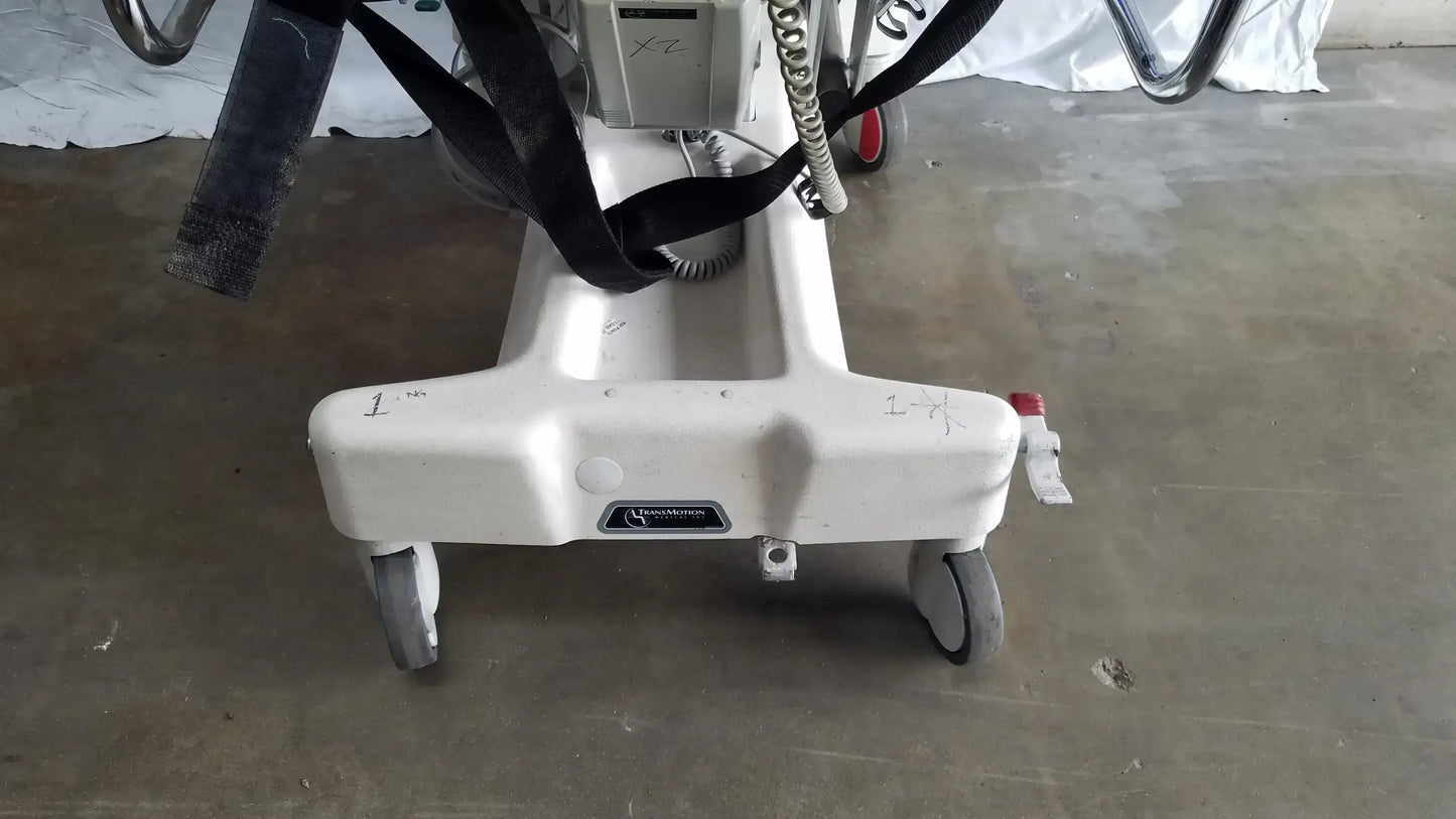 TransMotion Medical TMM5 Mobile Surgical Stretcher Chair