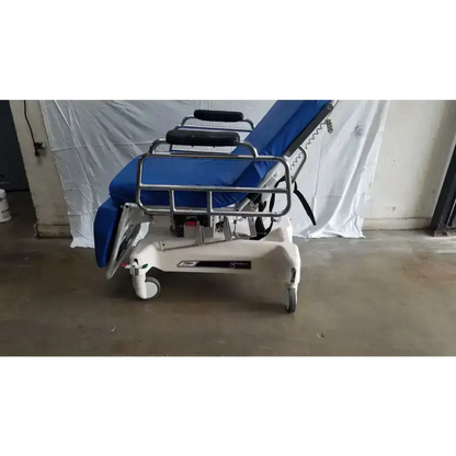 TransMotion Medical TMM5 Mobile Surgical Stretcher Chair