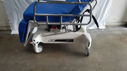 TransMotion Medical TMM5 Mobile Surgical Stretcher Chair