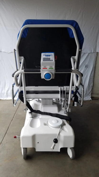 TransMotion TMM6 Power Drive Stretcher Chair
