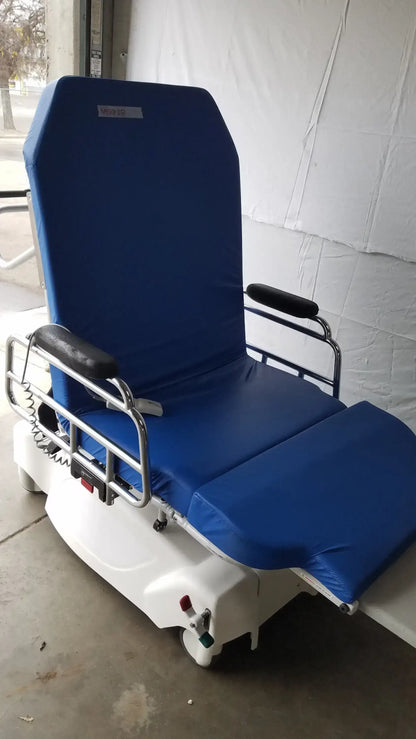 TransMotion TMM6 Power Drive Stretcher Chair