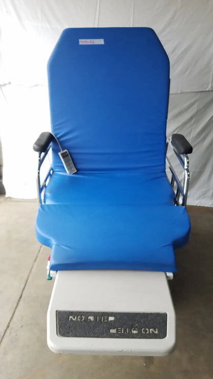 TransMotion TMM6 Power Drive Stretcher Chair