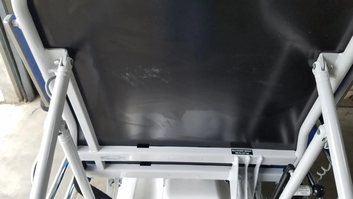 TransMotion TMM6 Power Drive Stretcher Chair