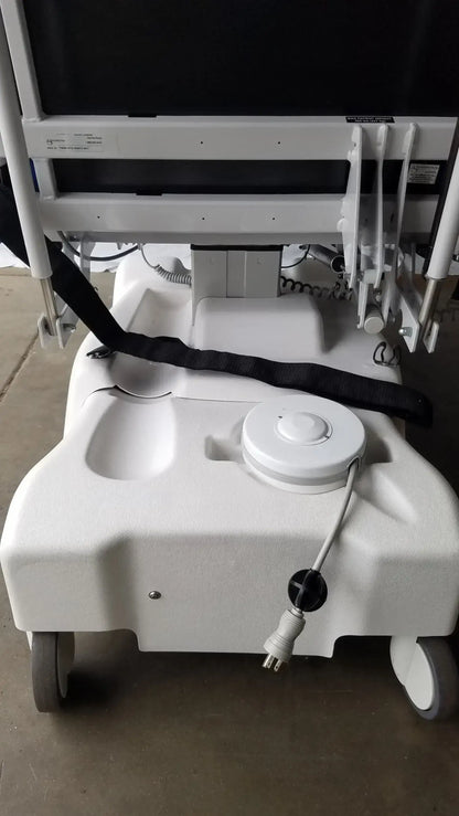 TransMotion TMM6 Power Drive Stretcher Chair