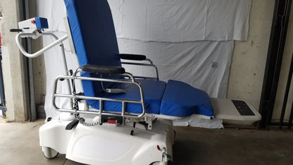 TransMotion TMM6 Power Drive Stretcher Chair