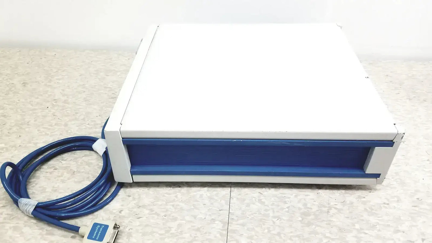Transonic Systems HT314 Flow-QC Meter - Surgical Flowmeter