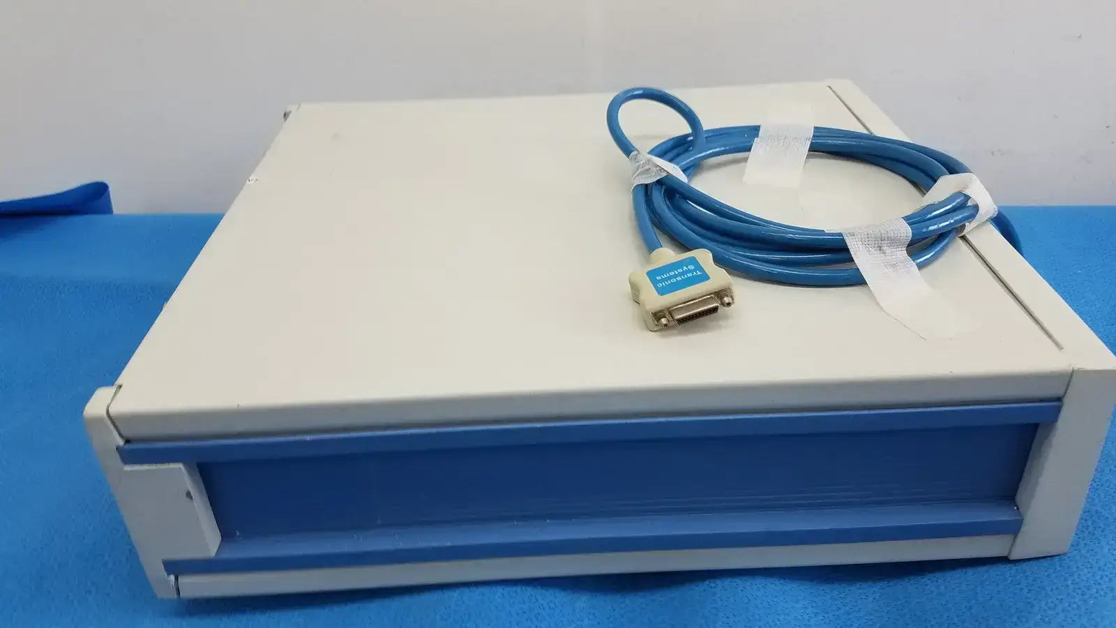 Transonic Systems HT314 Surgical Flow-QC Meter
