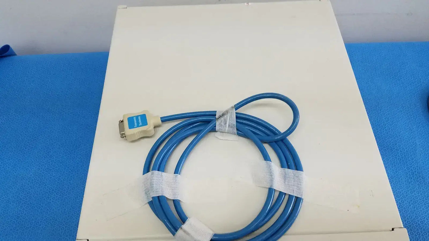 Transonic Systems HT314 Surgical Flow-QC Meter
