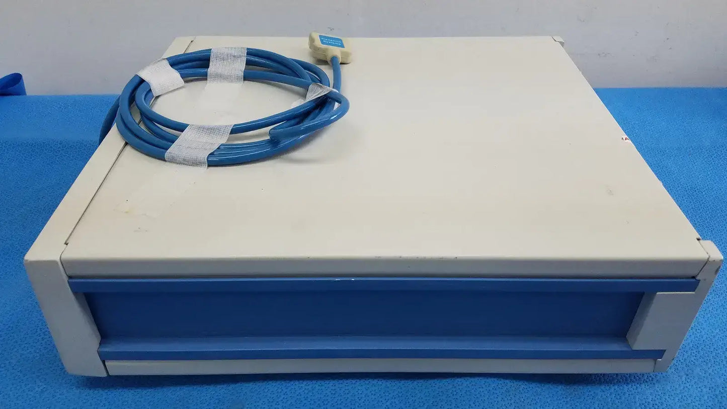 Transonic Systems HT314 Surgical Flow-QC Meter