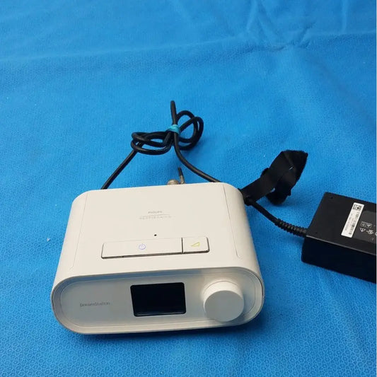 Travel Battery – Portable Power Supply for CPAP Machines