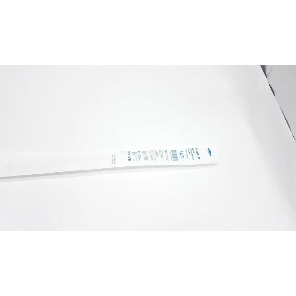 Tri-Flo Suction Catheter With Control Port Ref. T260C X1 - Exp 2028