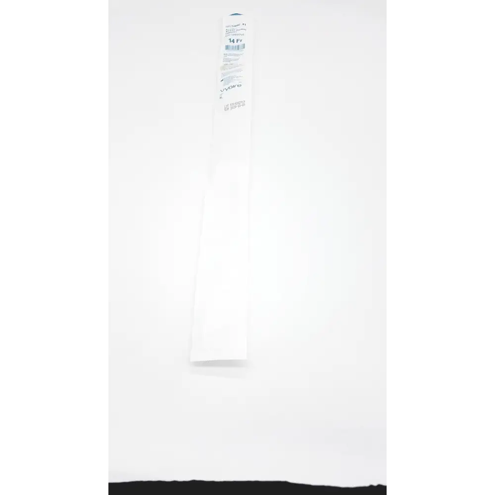 Tri-Flo Suction Catheter With Control Port Ref. T260C X1 - Exp 2028