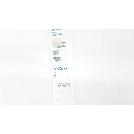 Tri-Flo Suction Catheter With Control Port Ref. T260C X1 Exp. 2028