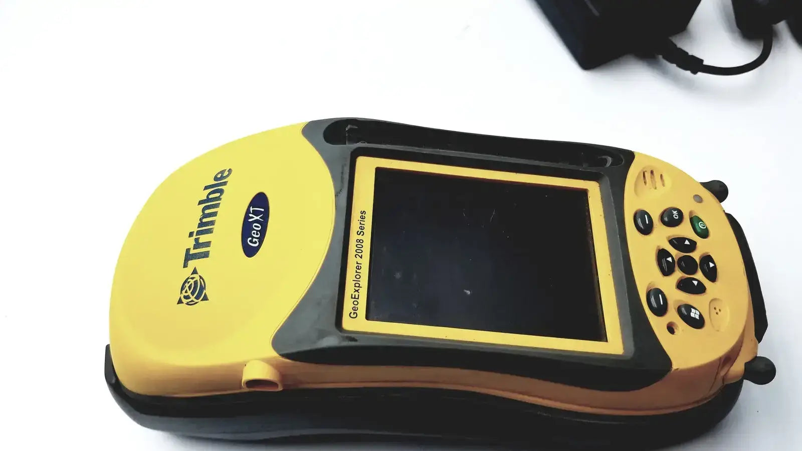 Trimble Juno 3B Tempset GeoXT 2008 With Other Accessories - GPS Device Bundle