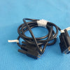 Trip Lite DB9 Output Cable Male to Female Serial Cord