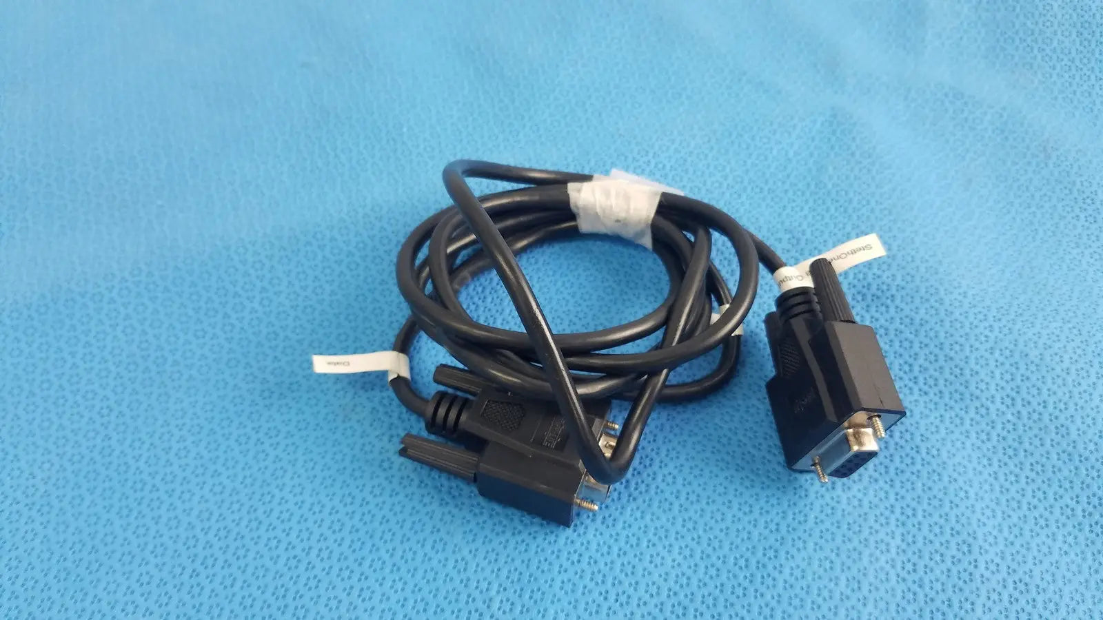 Trip Lite DB9 Output Cable Male to Female Serial Cord