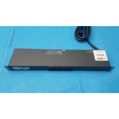 TRIPP-LITE PDUUNV Rackmount Power Distribution Unit Universal Outlet Strip - power distribution unit