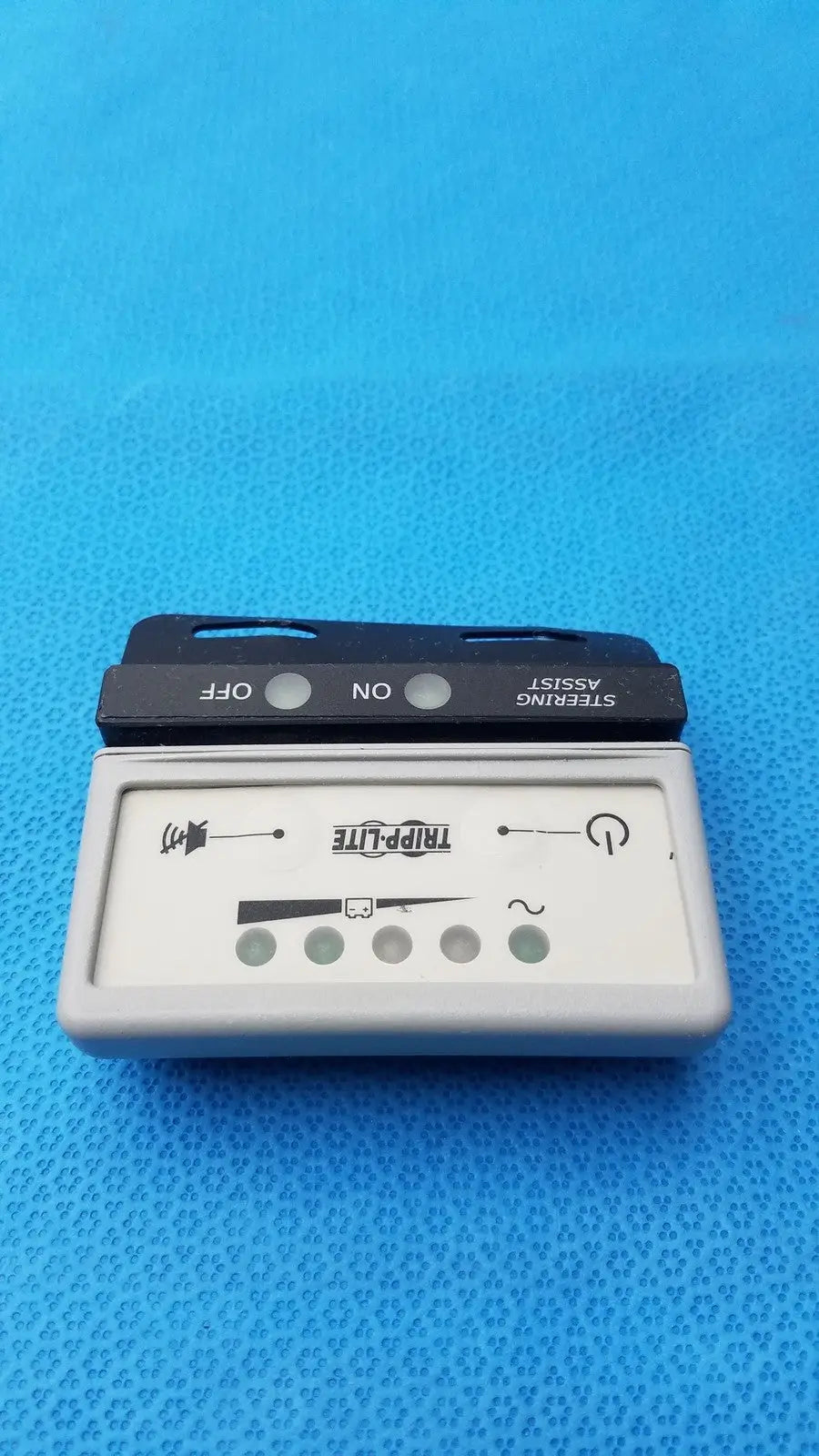 Tripp-Lite U-BDI Switch Pad Control Module for Valence U1-12RT Battery System