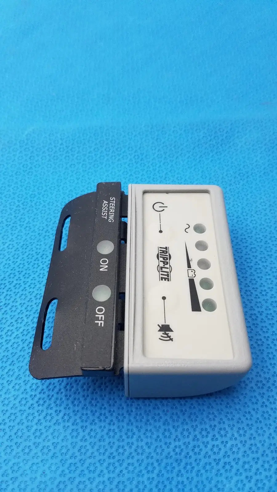 Tripp-Lite U-BDI Switch Pad Control Module for Valence U1-12RT Battery System