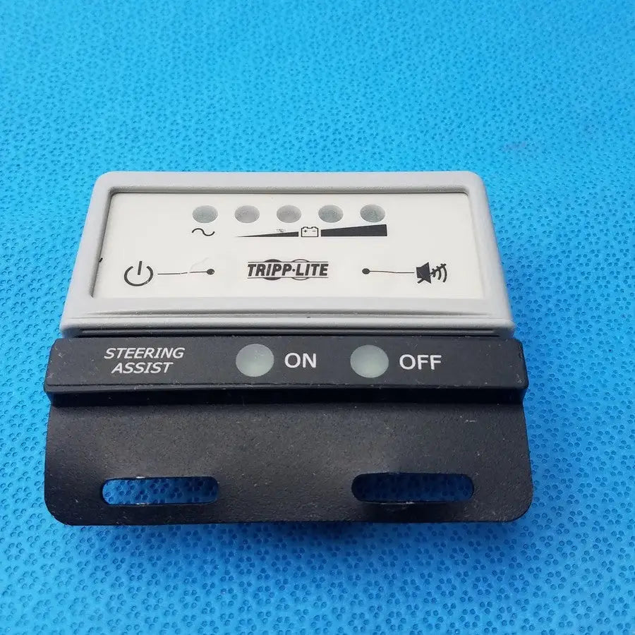 Tripp-Lite U-BDI Switch Pad Control Module for Valence U1-12RT Battery System