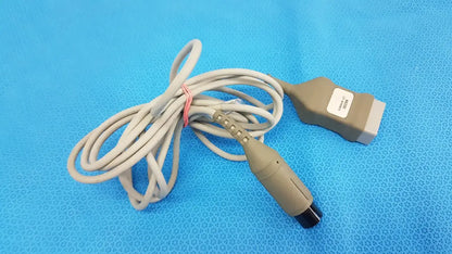 Tronomate AA2320 3-Lead ECG Trunk Cable REF 3106 Multi-Pin Connector Monitor