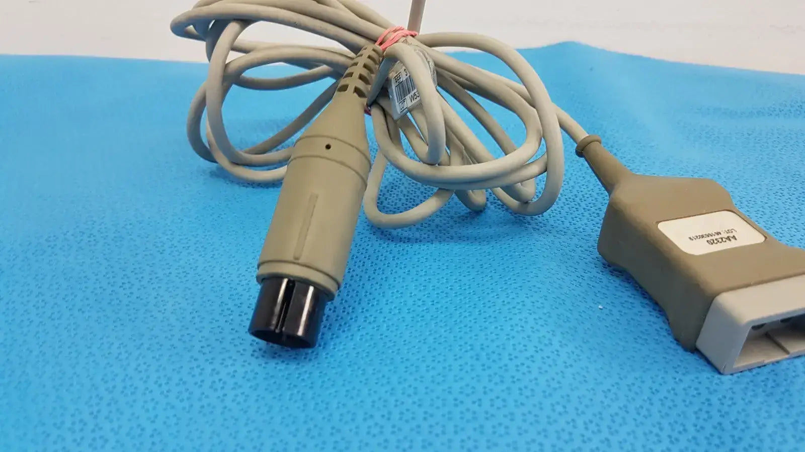 Tronomate AA2320 3-Lead ECG Trunk Cable REF 3106 Multi-Pin Connector Monitor