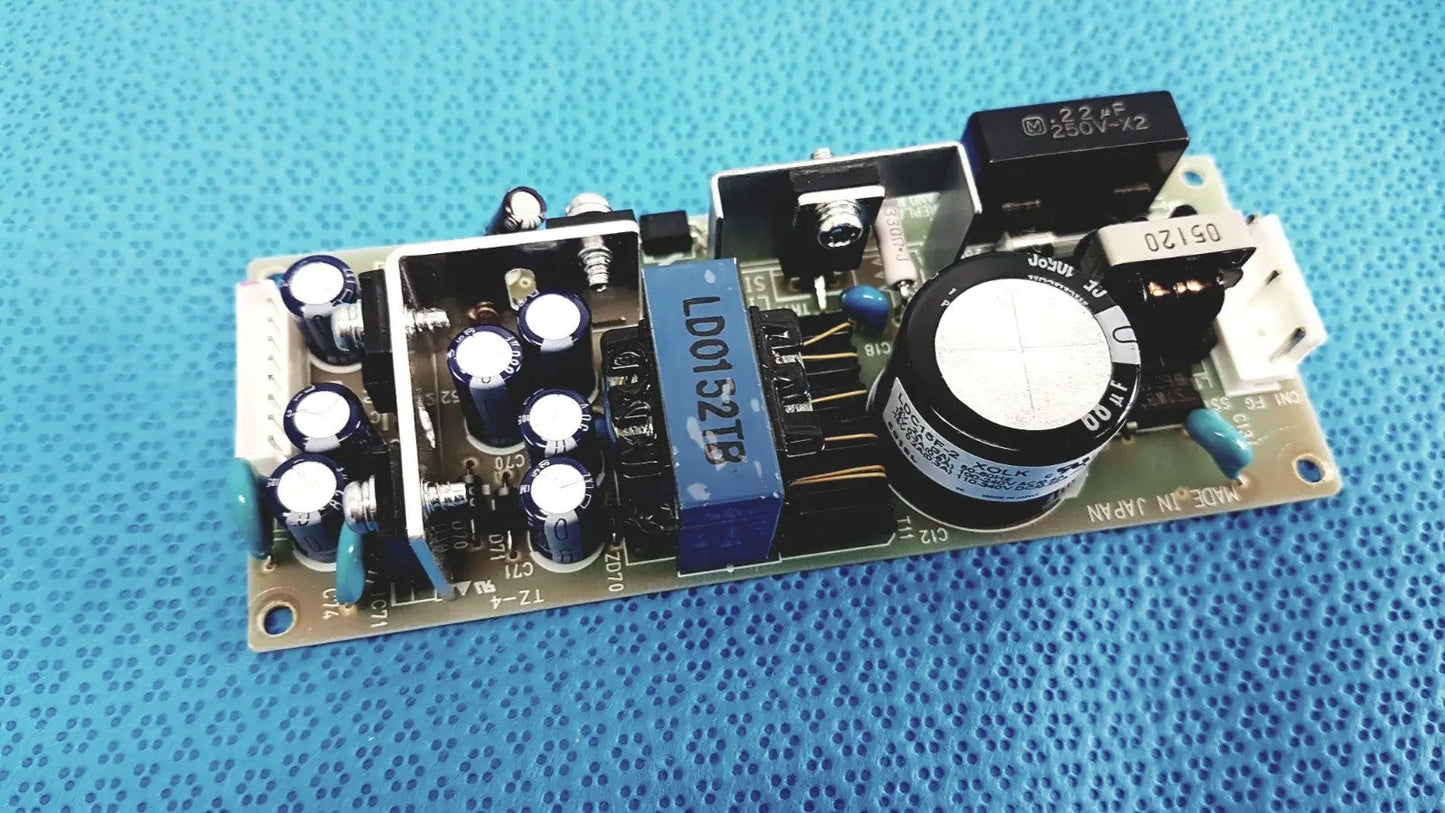 True Soltec LD0152TB Power Supply Board – Reliable Power Control Unit