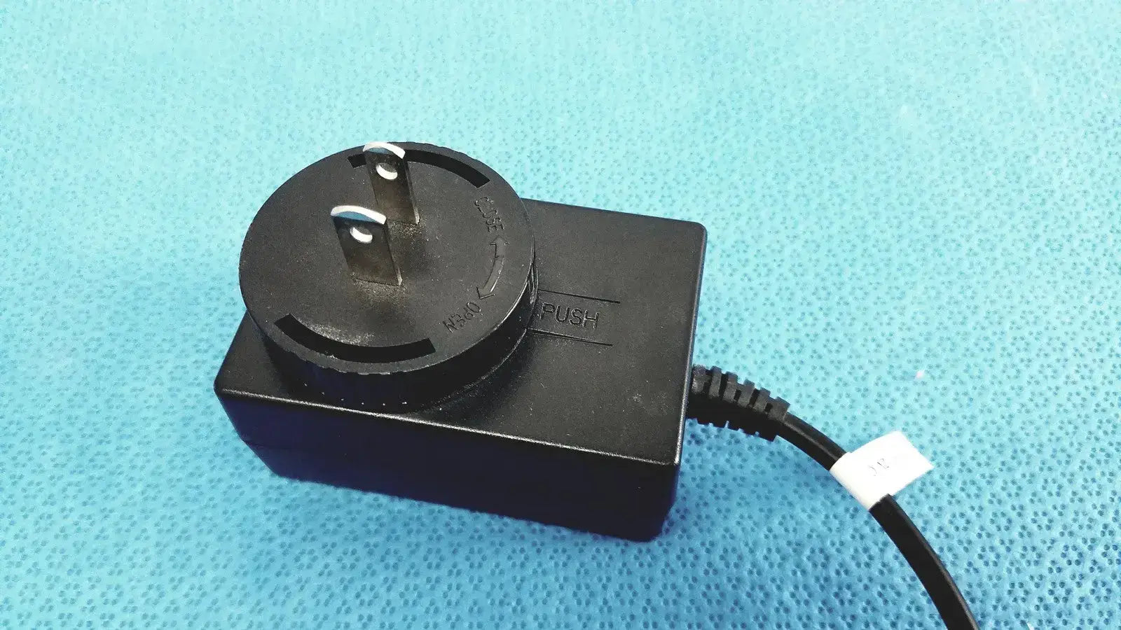 TrumPower Medical Power Supply AC/DC Adapter FSP015-RCMM 12V 1.25A
