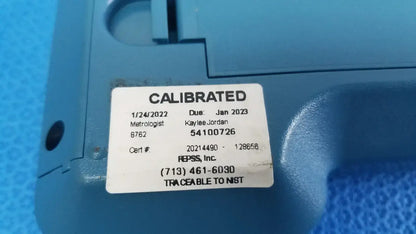 TSI 8762 IAQ-CALC Indoor Air Meter Digital Test Equipment - Quality