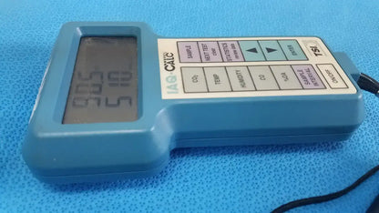 TSI 8762 IAQ-CALC Indoor Air Meter Digital Test Equipment - Quality