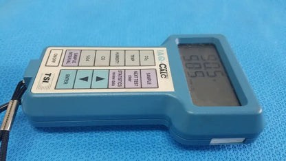 TSI 8762 IAQ-CALC Indoor Air Meter Digital Test Equipment - Quality