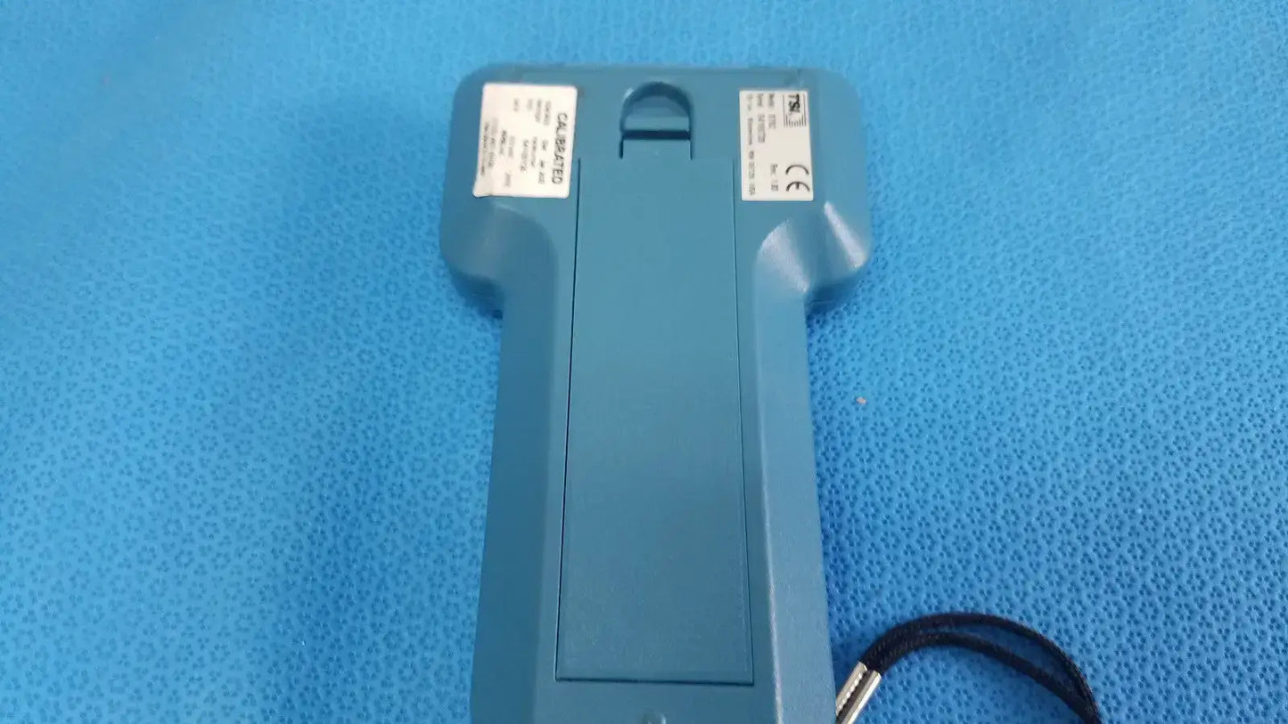 TSI 8762 IAQ-CALC Indoor Air Meter Digital Test Equipment - Quality
