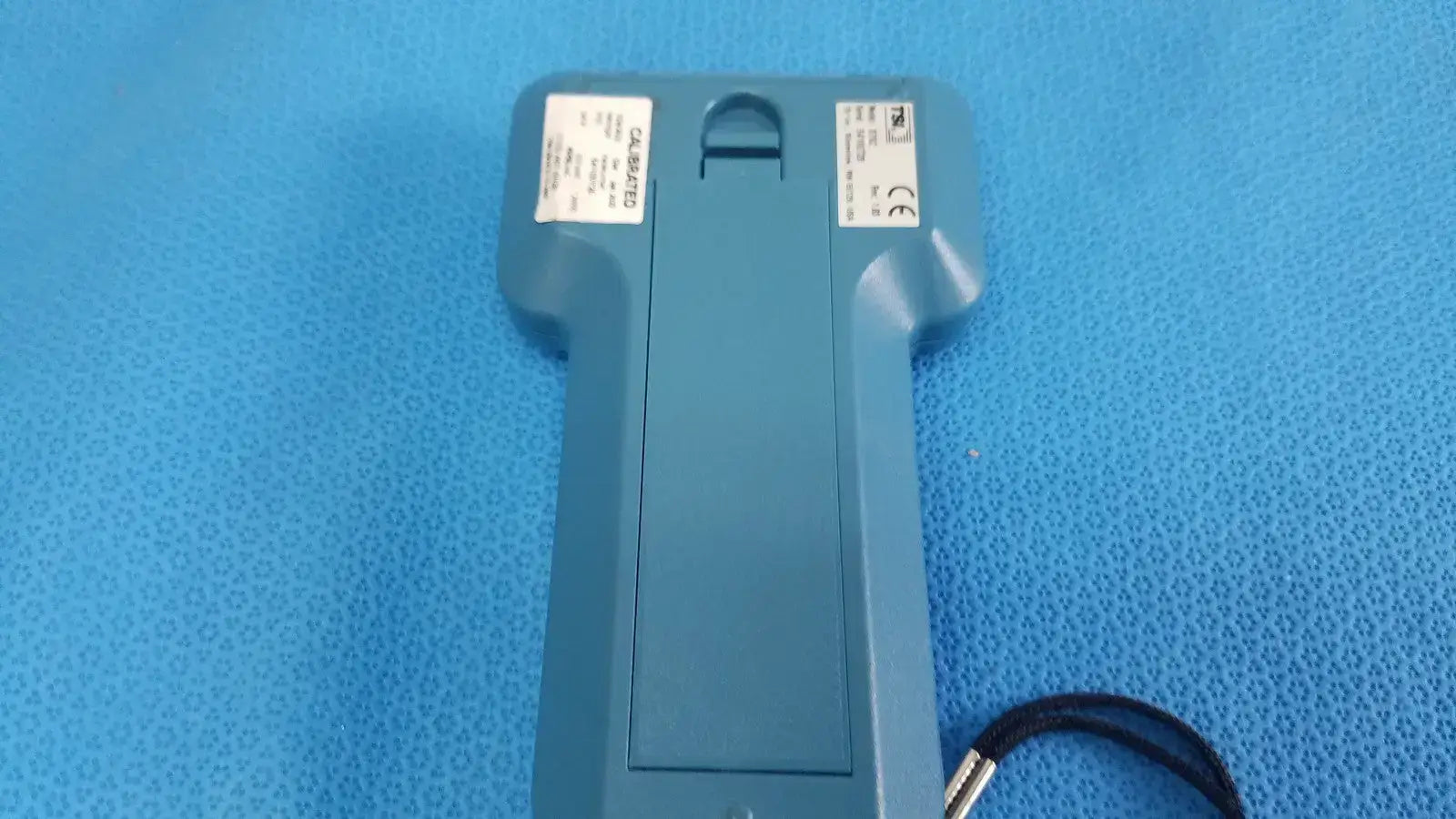TSI 8762 IAQ-CALC Indoor Air Meter Digital Test Equipment - Quality