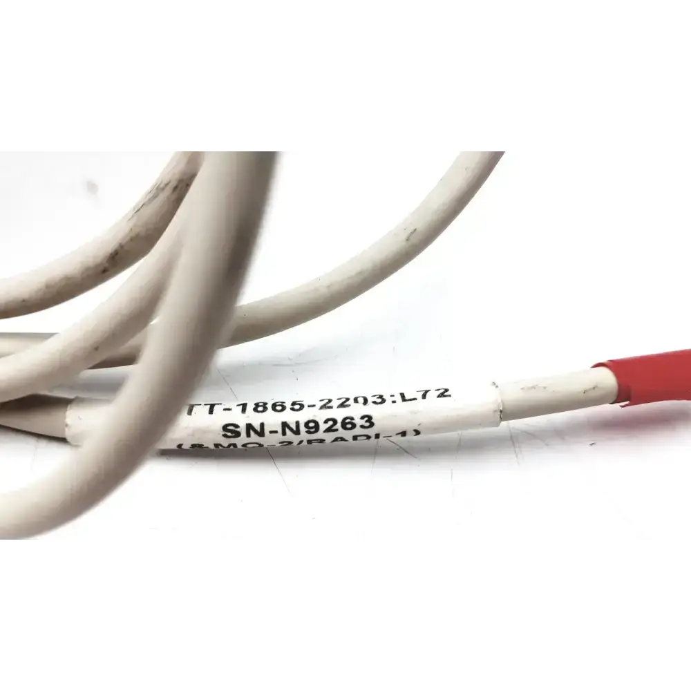TTTT-1865-2203: L72 Adapter Cable
