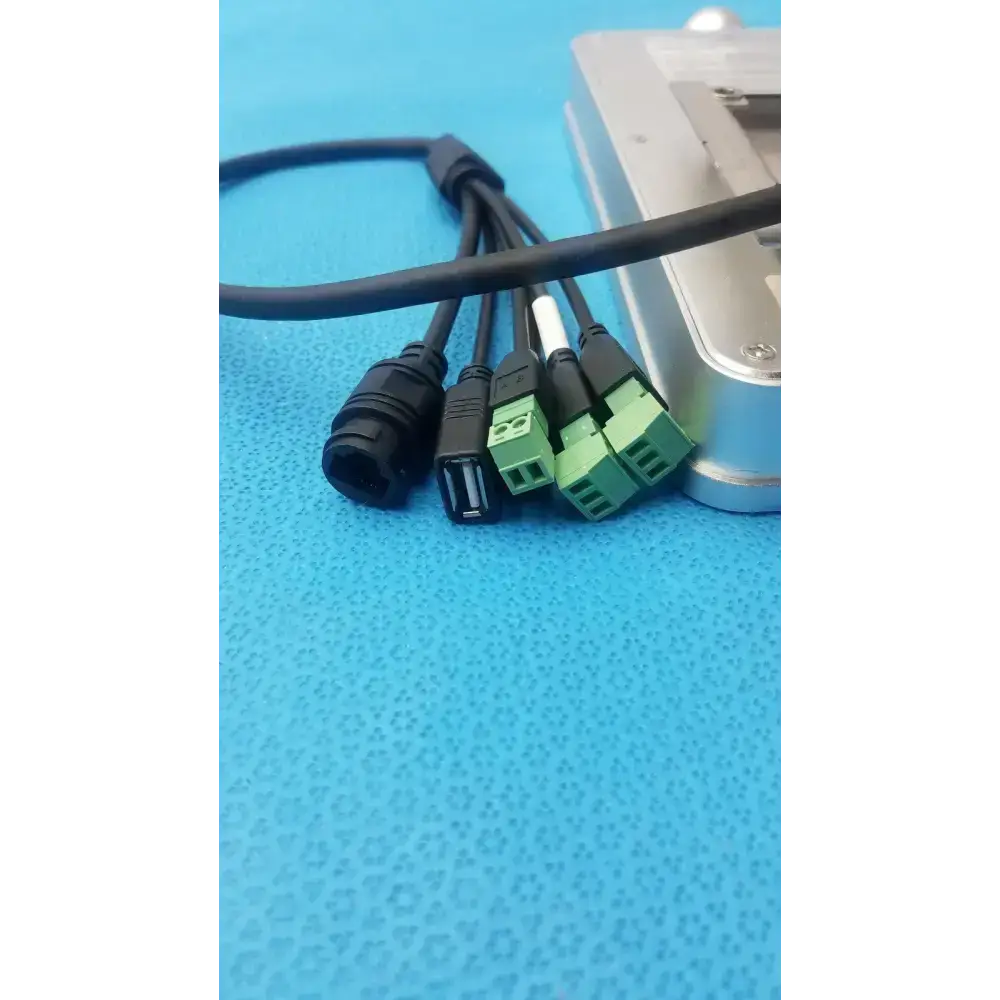 Turing Body Temperature Thermal Scanner Model TVTS-OP-BTTS7