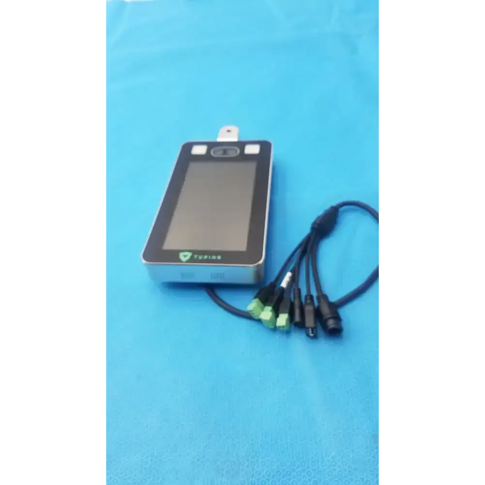 Turing Body Temperature Thermal Scanner Model TVTS-OP-BTTS7